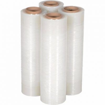 Stretch Wrap