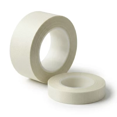 High Temp Glass Cloth Tape
